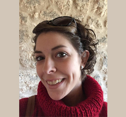 Dª. Tamara Edelweiss Serna Miguel